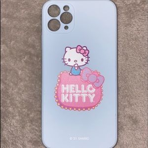 ✨Hello Kitty iPhone 11 Pro Max Case ✨